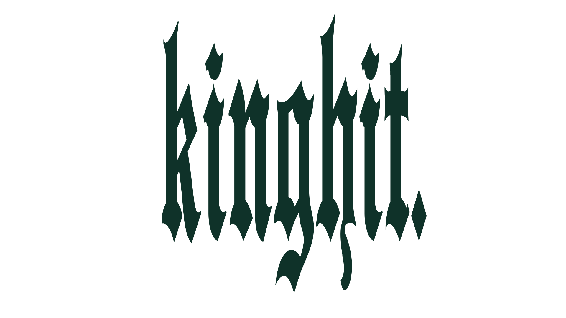 King Hit Logo