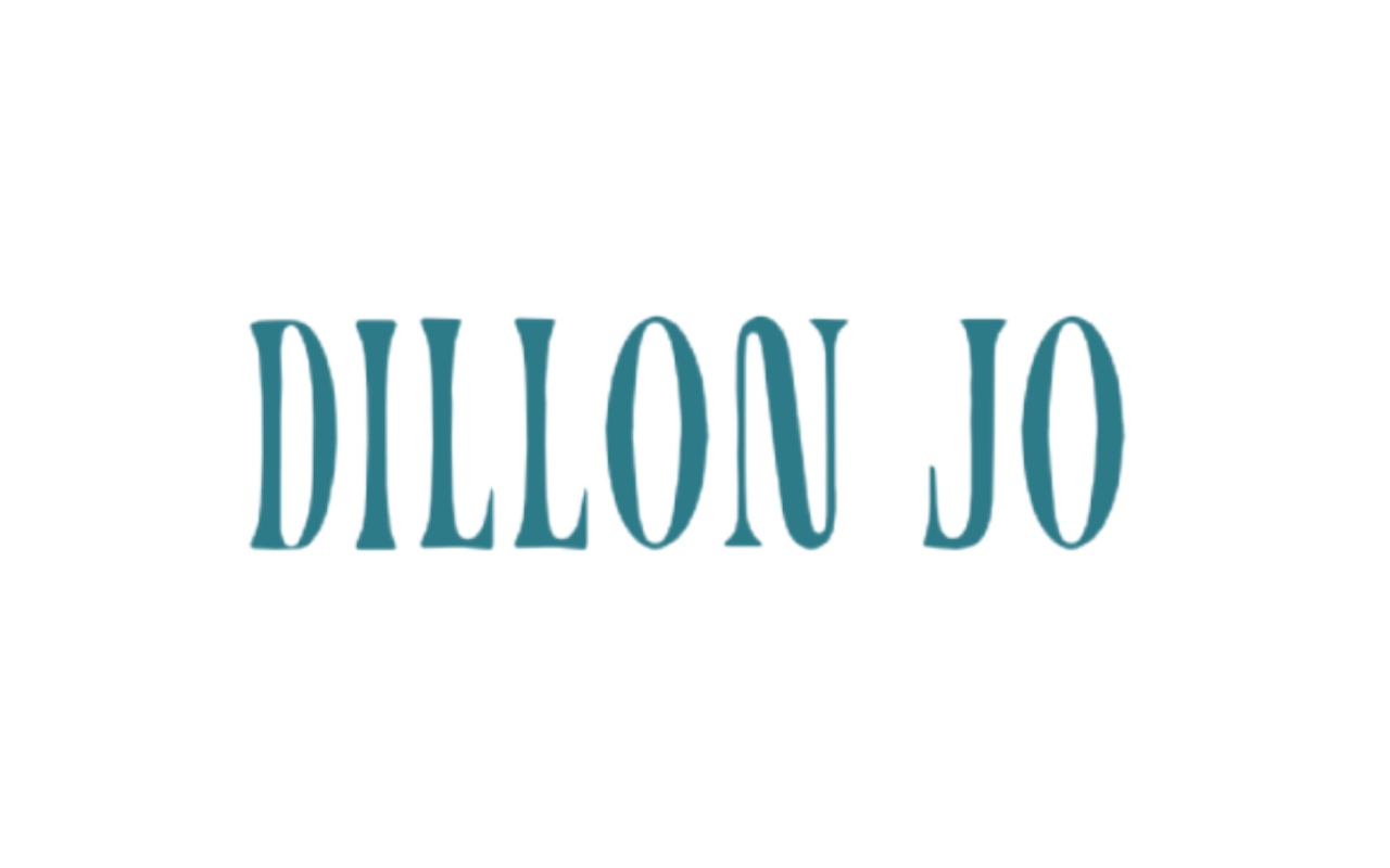 Dillon Jo Logo