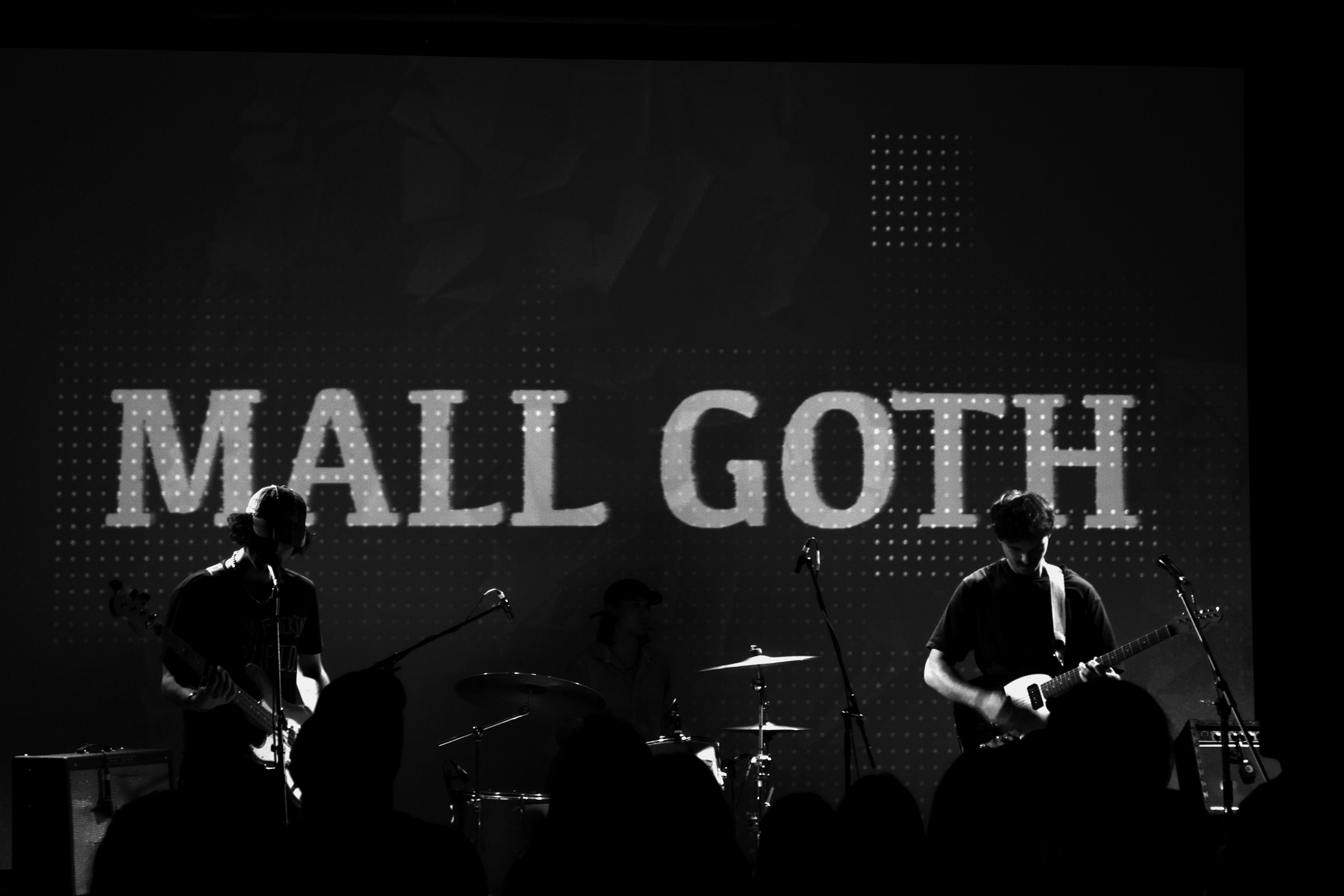 Mallgoth Band