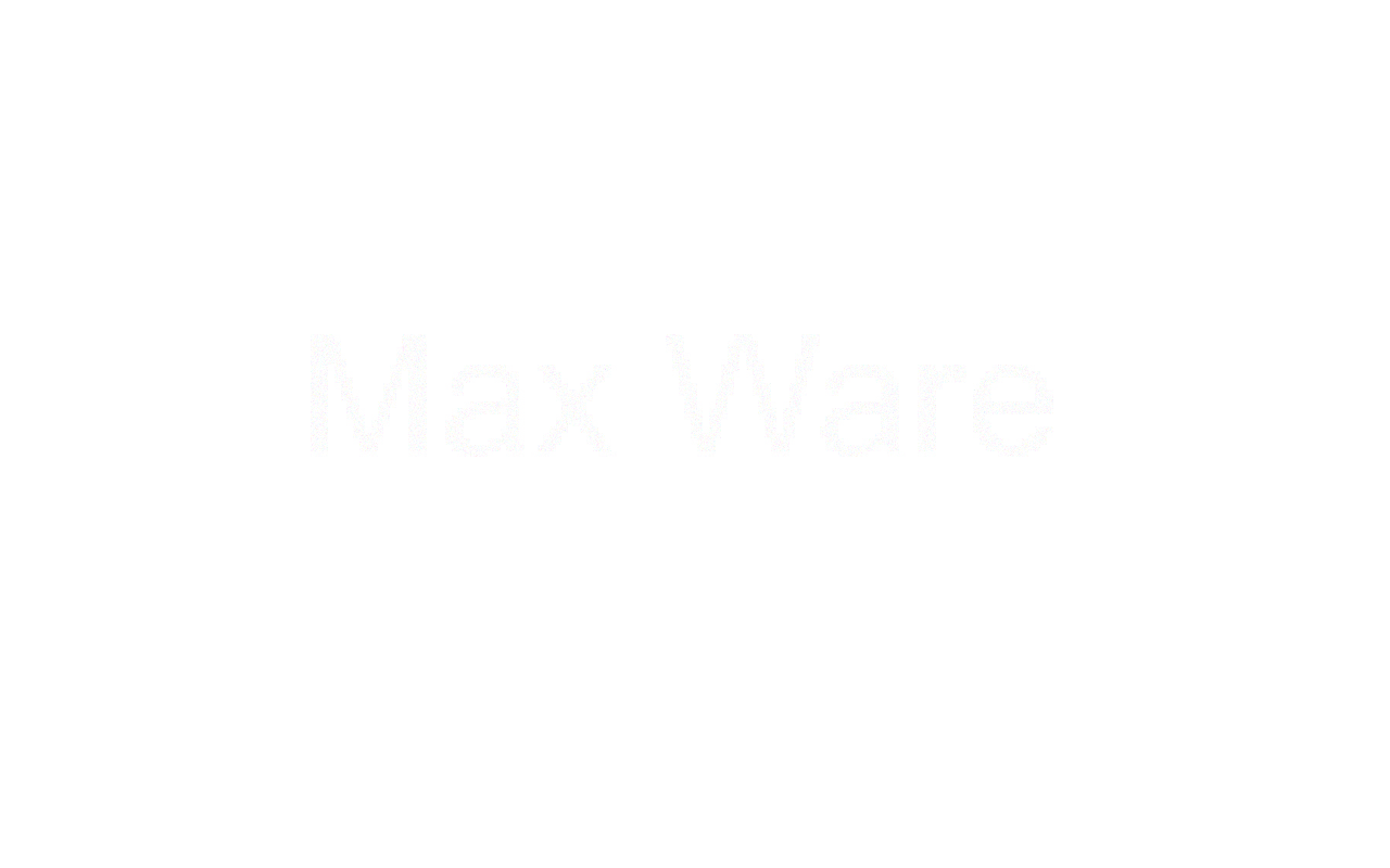 Max Ware Logo