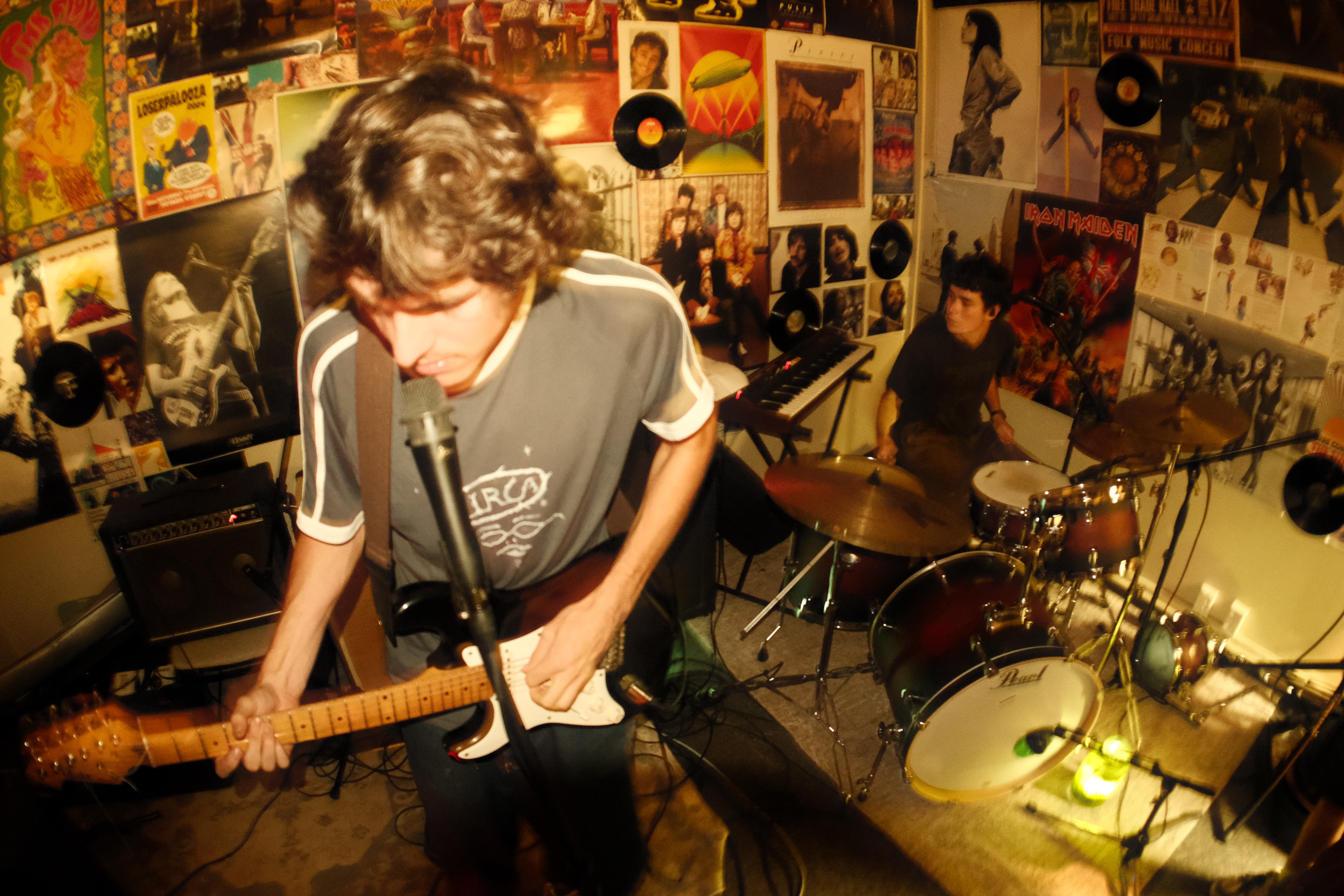 Park Flyers Band