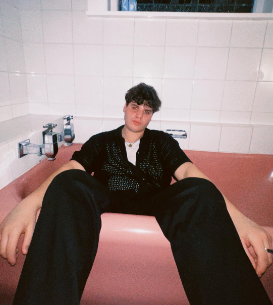 Sebastian Bell